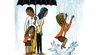 The Kids Are All Right