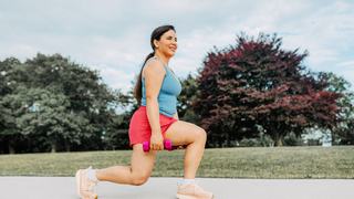 Women face a higher risk of knee osteoarthritis: How to help protect your joints