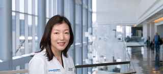 Dr. Tiffany Lee