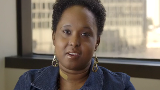 Heart Month 2018: Linda Johnson