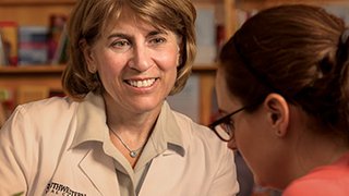 Genetic counseling