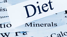 Low-carb vs. low-fat and other things to remember when dieting