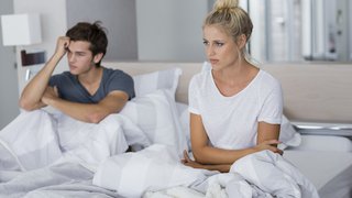Attention women: Low sex drive? Testosterone won’t help