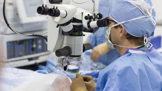Microsurgery can help reduce the risk of lymphedema after breast cancer surgery