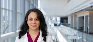 Provider Image for Mahsa Taherzadeh