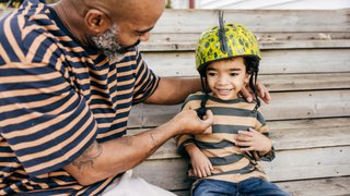 5 common childhood injuries and how to prevent them