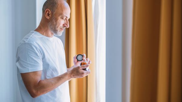 New drug could double survival for eligible patients with pancreatic cancer