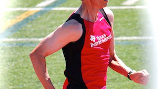 Running marathons at 74? How exercise keeps the heart young