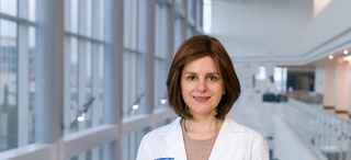 Provider Image for Marie Rosenberg