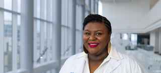marshay james