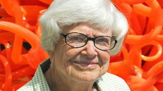 Breast cancer at age 90: Making the choice to fight