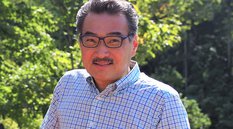 Masashi Yanagisawa, M.D., Ph.D.