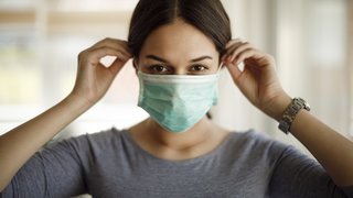 COVID-19 and mask confusion: Separating myths from realities