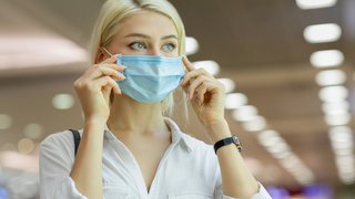Masks are essential; ‘maskne’ is not: How to avoid pandemic skin problems