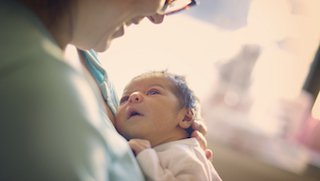 Part One: Assisted reproductive technologies and maternal risk