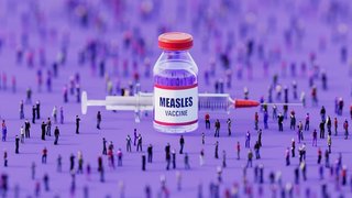 Measles cases cross the 1,000 mark: How to protect yourself and others