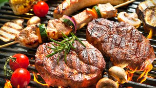 Alpha-gal syndrome: How a tick bite can make you allergic to meat