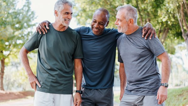 ED, low T, and more men’s health conditions: How a urologist can help