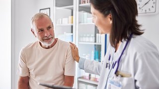 What is Peyronie’s disease? Symptoms, causes, and treatment options for men