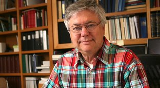 Michael S. Brown, M.D.