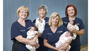 What is a midwife, and what do they do?