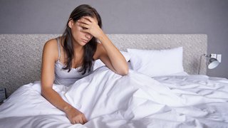 COVID-19 distress: Managing your mental health in a pandemic