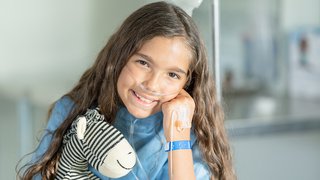 Lifelong Care for Pediatric Cancer Survivors