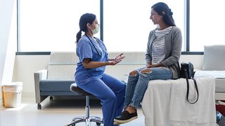 Same-Day Clinic Streamlines Acute Care