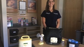 5 things to know about buying and using breast pumps