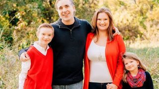 Healing – and learning – from pregnancy losses: A pediatrician shares her story