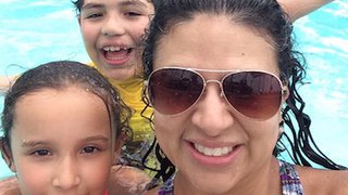 3 moms who survived cancer: A Mother’s Day collage