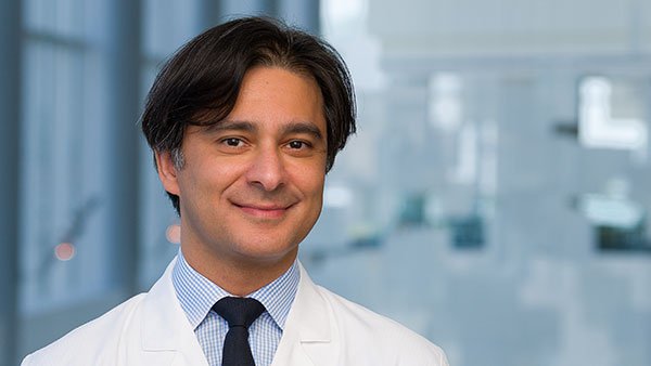 Arjmand Mufti, M.D.: Internal Medicine | Liver Transplant Medicine | UT ...