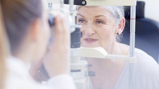 Neurodegenerative conditions: When AMD, Parkinson’s, and Alzheimer’s affect the eyes