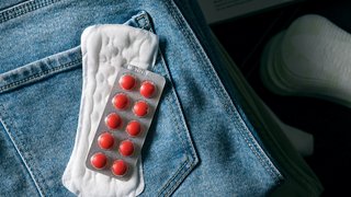 You don’t need a monthly period. Tips to safely skip your menstrual cycle