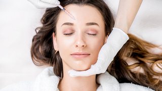 Look and feel young again with nonsurgical facial rejuvenation