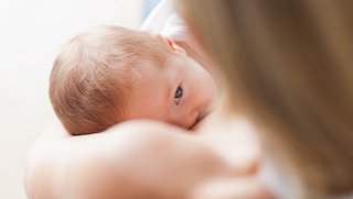 Answering your questions about breastfeeding
