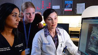 Why you should consider an academic medical center for your Ob/Gyn care