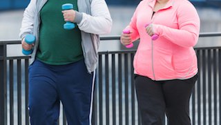 Obesity now tied to 11 types of cancer