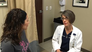 Asking your Ob/Gyn "Why?" is not just OK, but good medicine