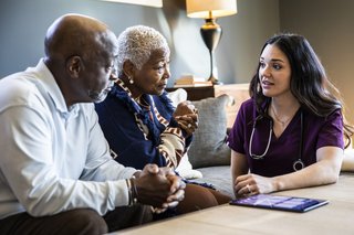 Staying safe at home: How older adults can protect their independence ...