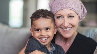 PARP-1 inhibitors can reduce ovarian cancer recurrence risk by 70% in half of patients