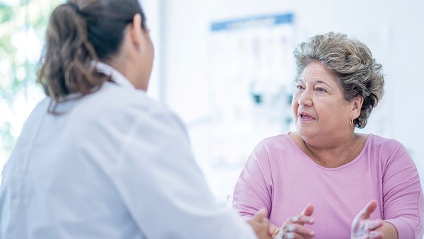 Overcoming Barriers to Clinical Trial Participation Among Minority Populations