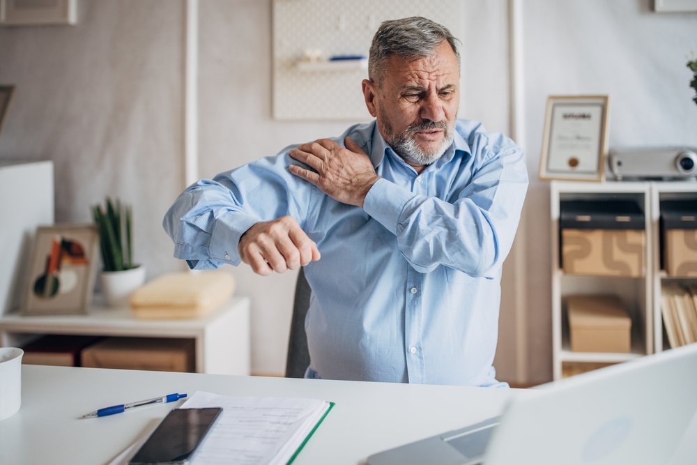 Chronic Caller Chronic pain solutions require a ‘biopsychosocial’ approach ...