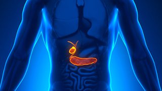 How does nutrition affect pancreatic cancer?