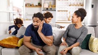 Parents are in crisis: 3 ways to start addressing their mental health