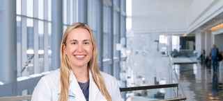 banner  for Dr. Rachel Park