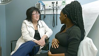 What to do if you go past your due date