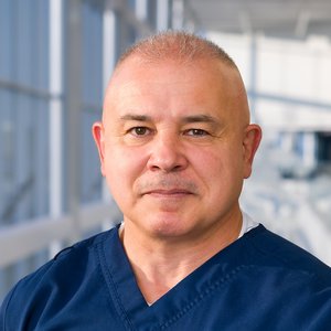 Orthopaedic, Sports Medicine & Rehabilitation - UT Southwestern Las Colinas