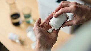 Enlicitide: What to know about the new cholesterol-lowering pill