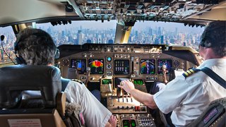Aerospace neurology care can help pilots get back in the cockpit